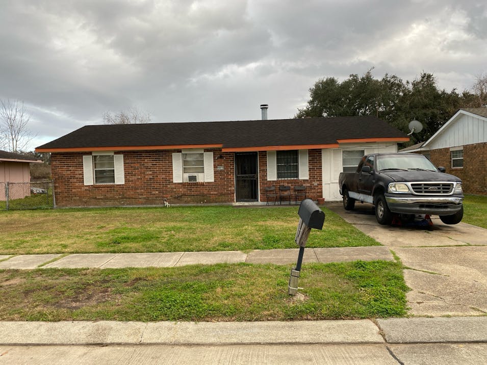5813 Segnette Drive Marrero, LA 70072, Jefferson County