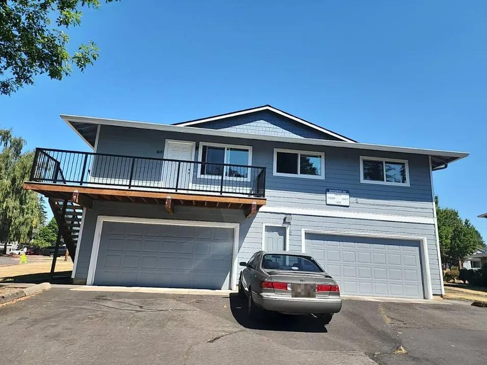 1611 NE Hale Place Gresham, OR 97030, Multnomah County