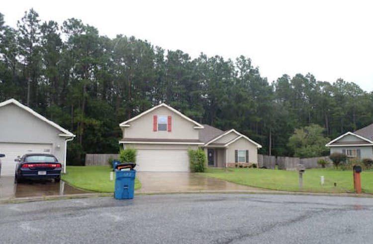 1069 Sand Dollar Way Brunswick, GA 31523, Glynn County