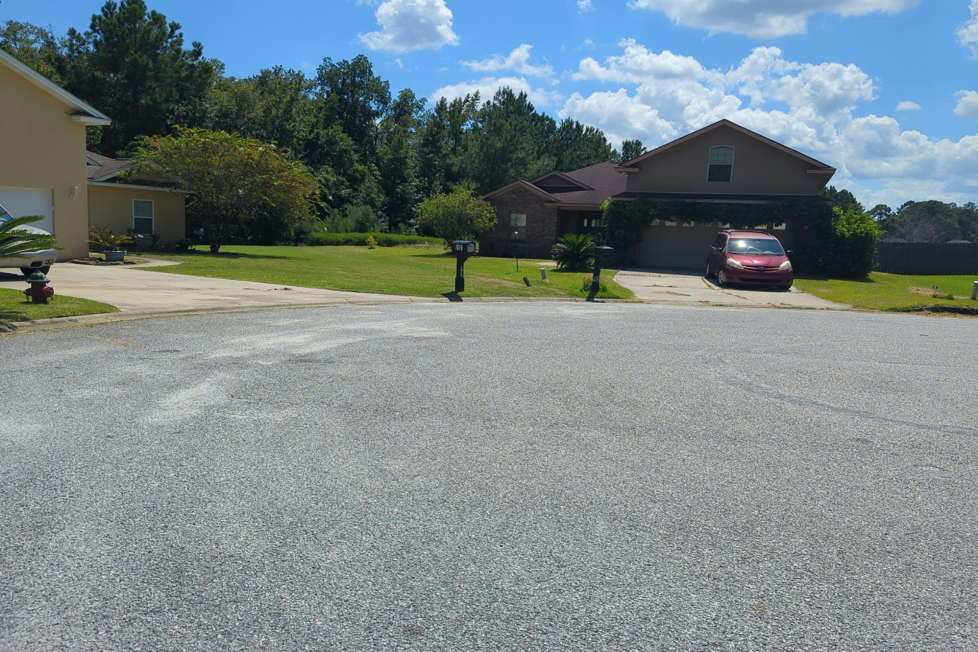 Sand Dollar Way, Brunswick, GA 31523