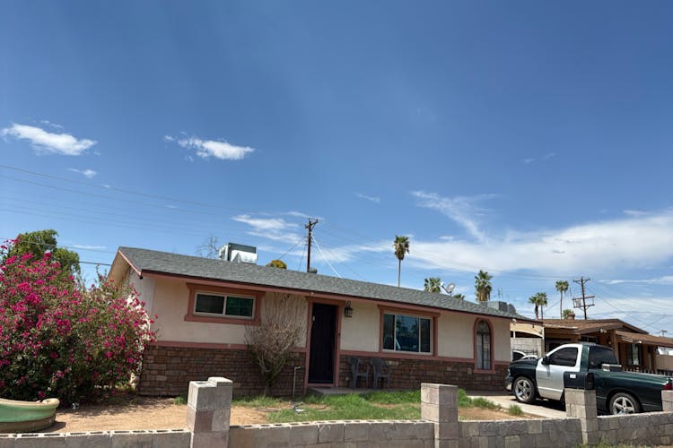 1344 N 39th Ave Phoenix, AZ 85009, Maricopa County