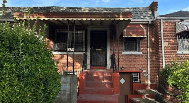 112 East 45th Street Brooklyn, NY 11203, Kings County