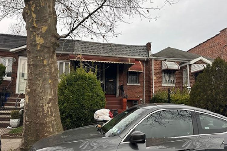 112 East 45th Street Brooklyn, NY 11203, Kings County