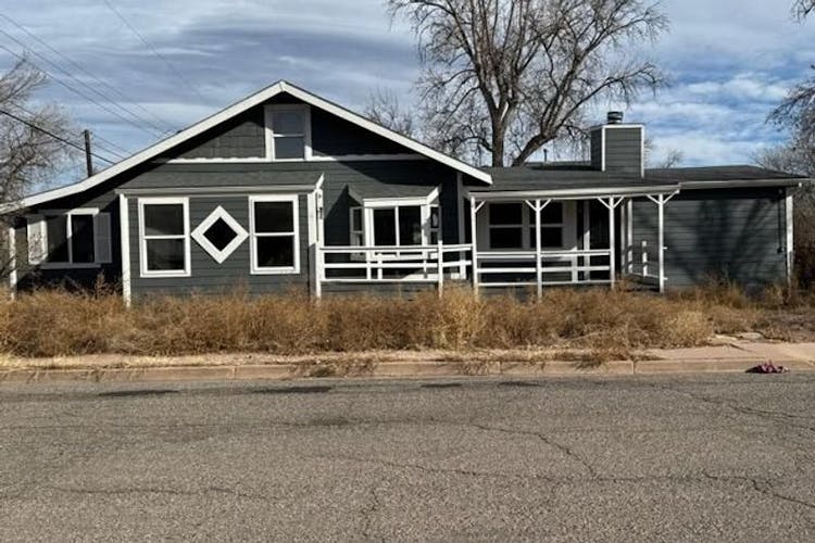 512 N 10th St Canon City, CO 81212, Fremont County