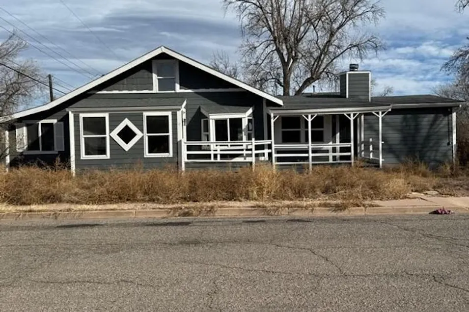 512 N 10th St Canon City, CO 81212, Fremont County