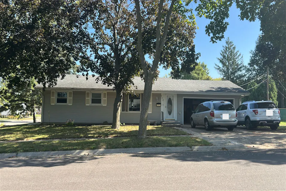 652 W 8th St Belvidere, IL 61008, Boone County