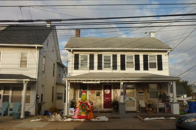 537 Highland Street Harrisburg, PA 17113, Dauphin County