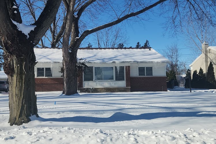 31275 W Rutland St. Beverly Hills, MI 48025, Oakland County