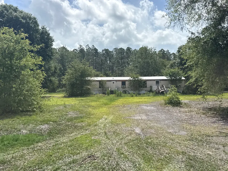 22953 Brandon Rd Lawtey, FL 32058, Bradford County