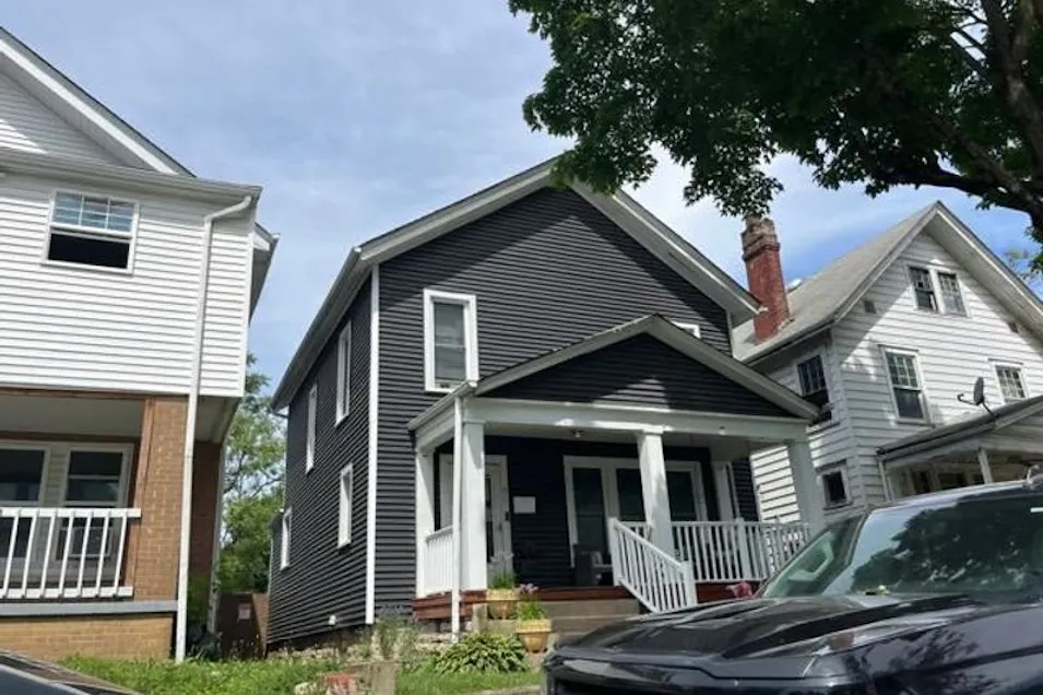 81 S Wheatland Ave Columbus, OH 43204, Franklin County