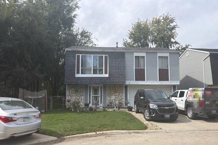 965 Shiloh Court