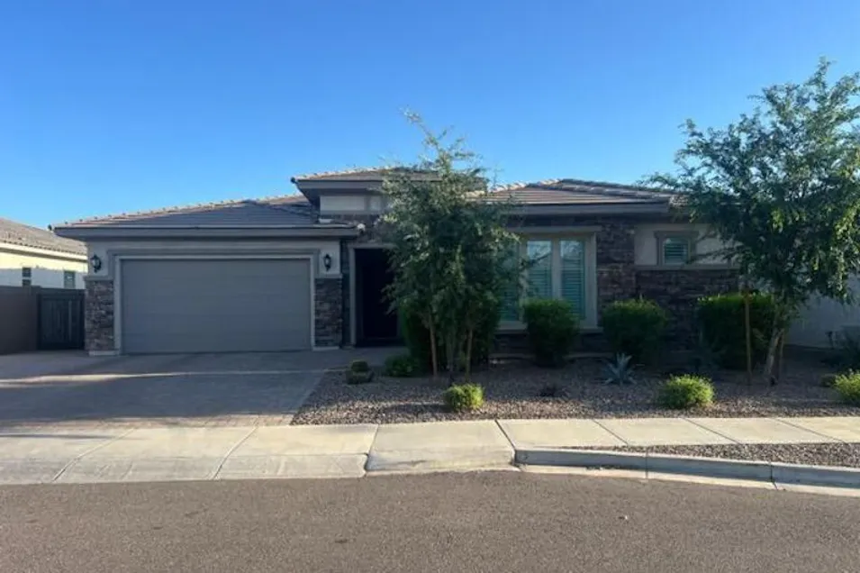 3437 E Daley Ln Phoenix, AZ 85050, Maricopa County