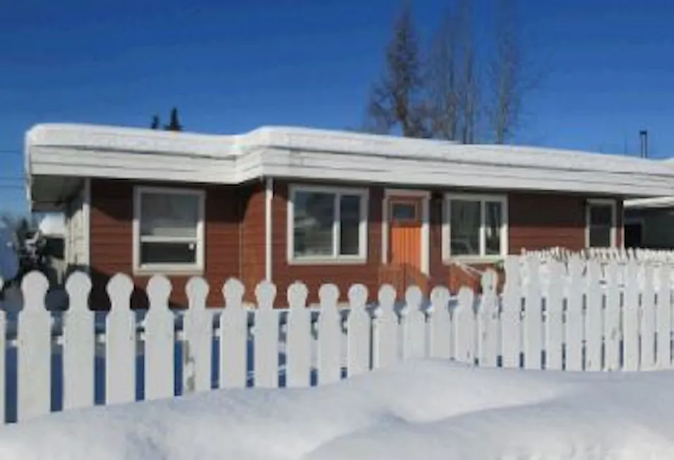 816 N Klevin Street Anchorage, AK 99508, Anchorage County