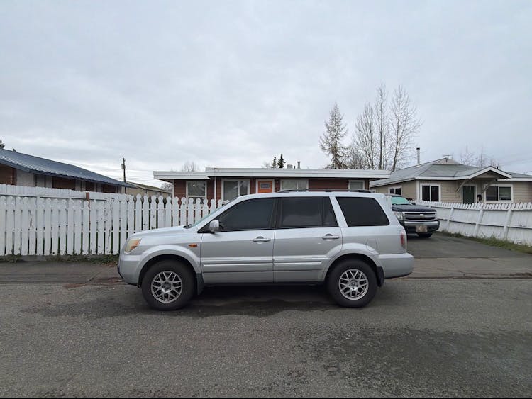 816n Klevin Street Anchorage, AK 99508, Anchorage County