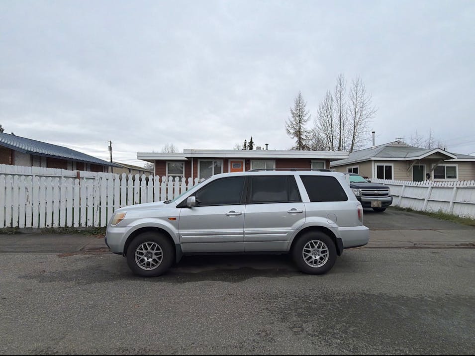 816 N Klevin Street Anchorage, AK 99508, Anchorage County