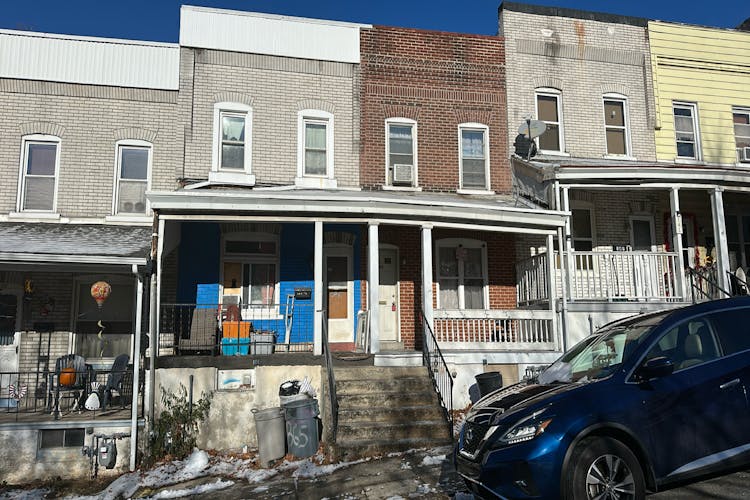 137 1/2 E South St Allentown, PA 18109, Lehigh County