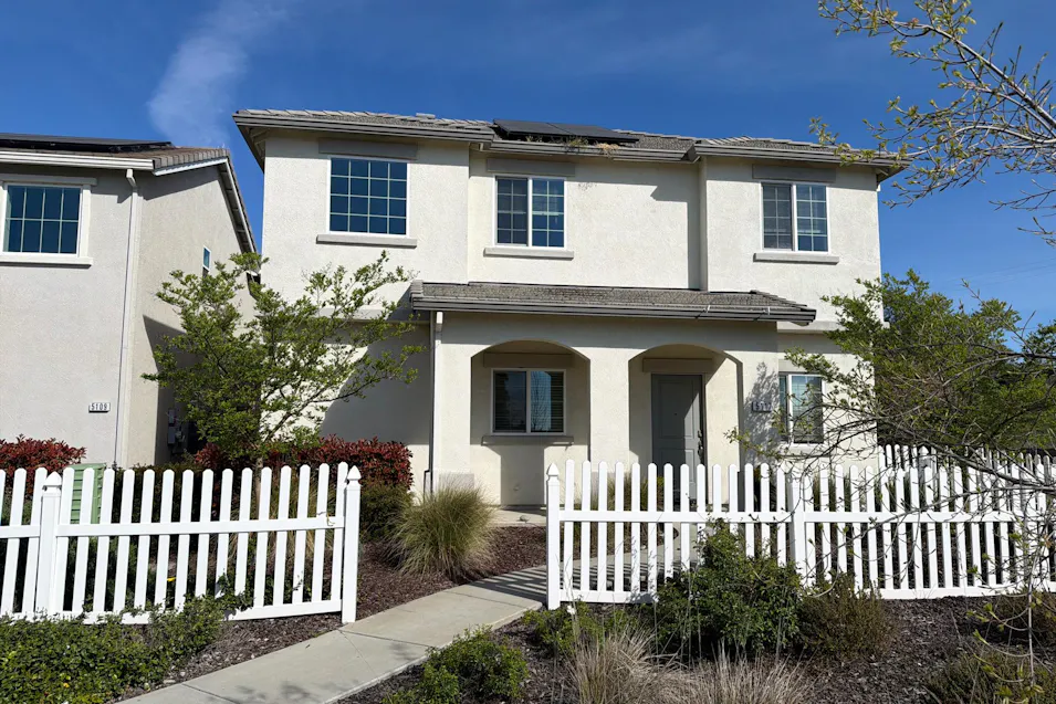 5117 Fiona Walk Sacramento, CA 95835, Sacramento County
