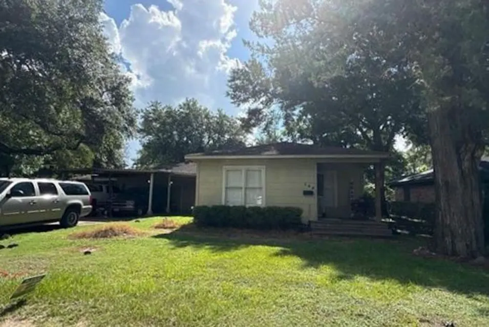 109 S Coffelt Street Alvin, TX 77511, Brazoria County
