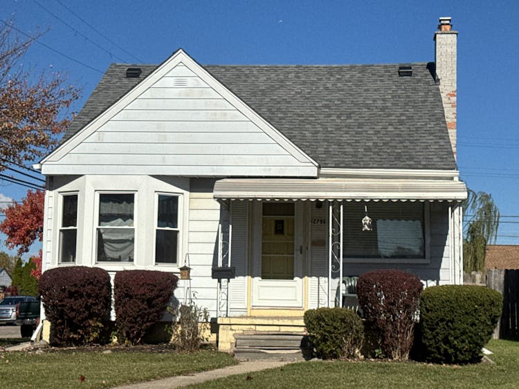 12796 Pullman Street Southgate, MI 48195, Wayne County