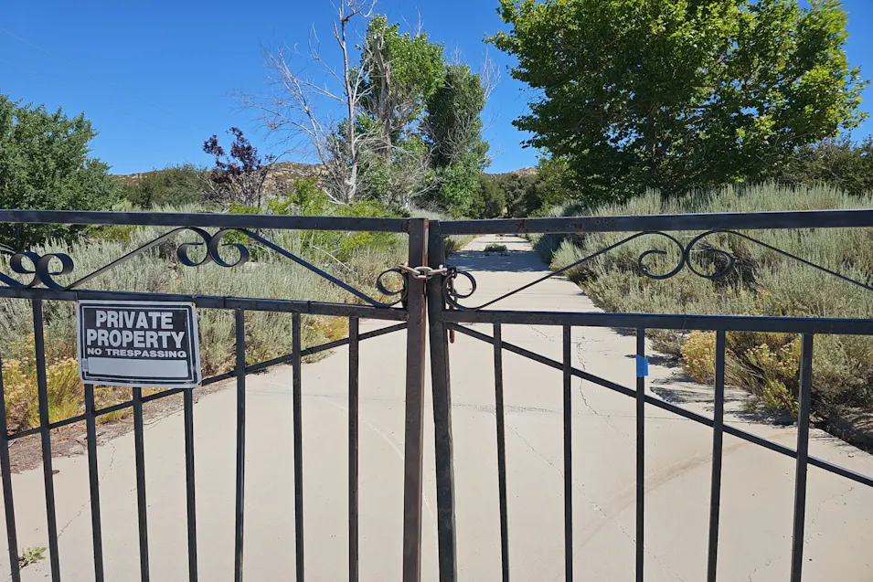13150 Highway 138 Hesperia, CA 92345, San Bernardino County