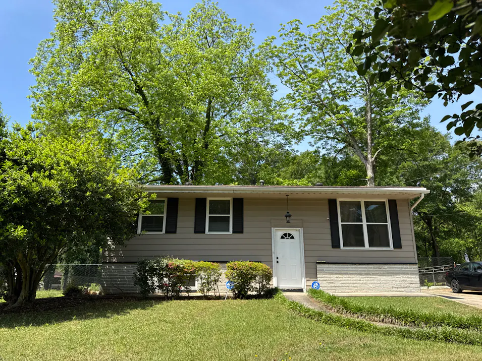 2835 Norgate Lane Decatur, GA 30034, Dekalb County