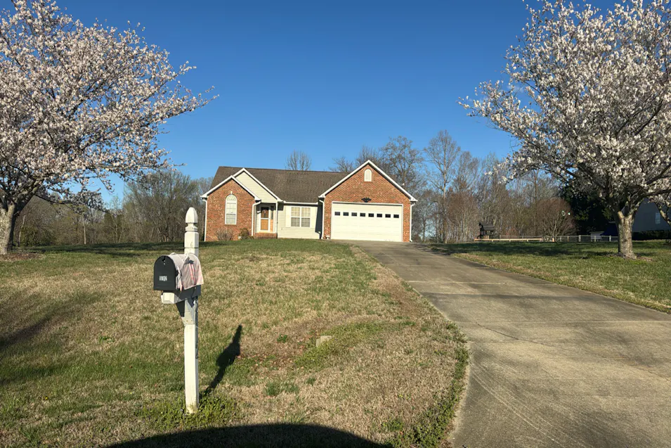 5012 Leigh Ln Sophia, NC 27350, Randolph County