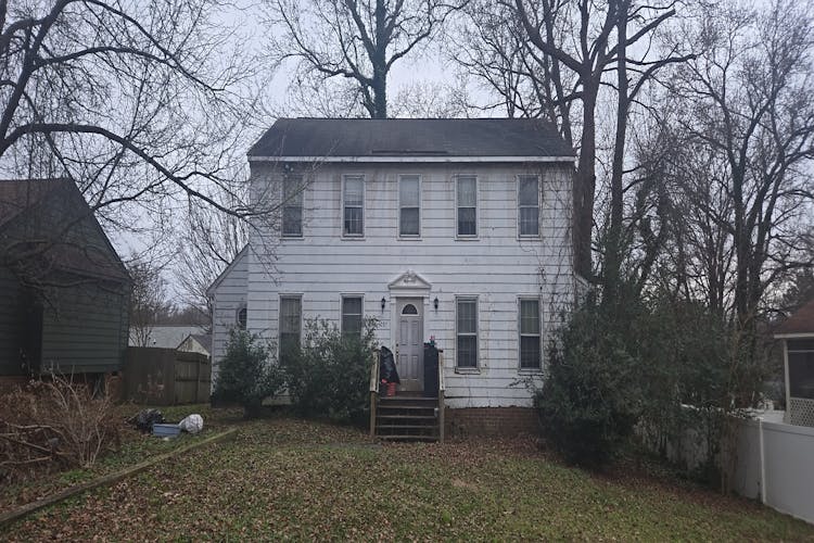 4037 Hilltop Field Dr Chester, VA 23831, Chesterfield County