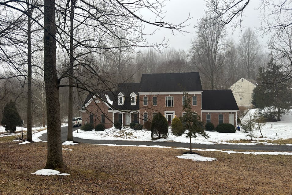 21310 Woodfield Rd Gaithersburg, MD 20882, Montgomery County