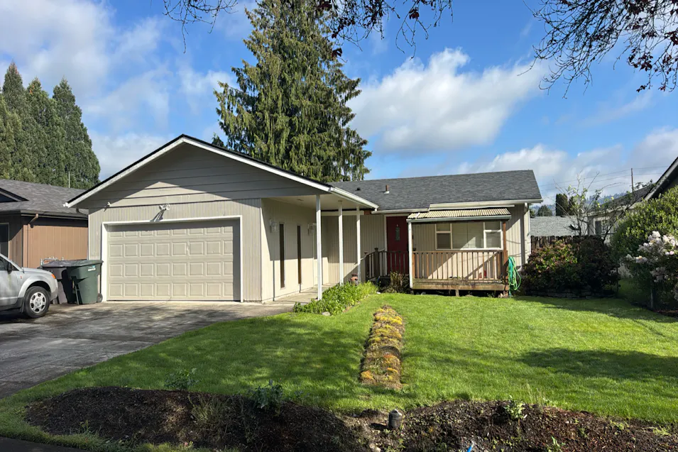 3440 Memorial Park Dr. Longview, WA 98632, Cowlitz County