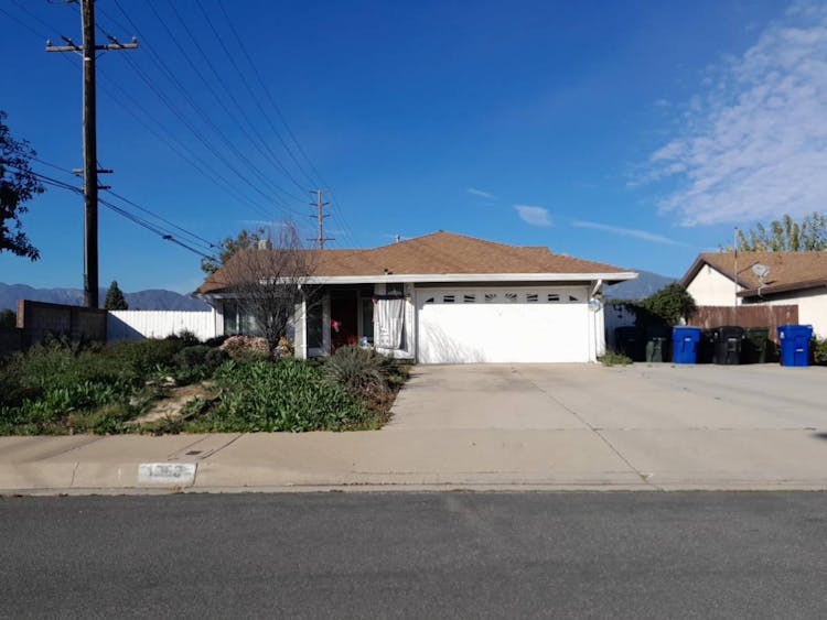 1903 E Deodar St Ontario, CA 91764, San Bernardino County