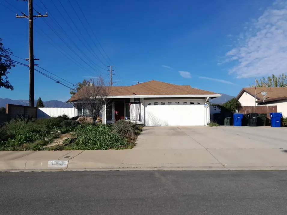 1903 E Deodar St Ontario, CA 91764, San Bernardino County