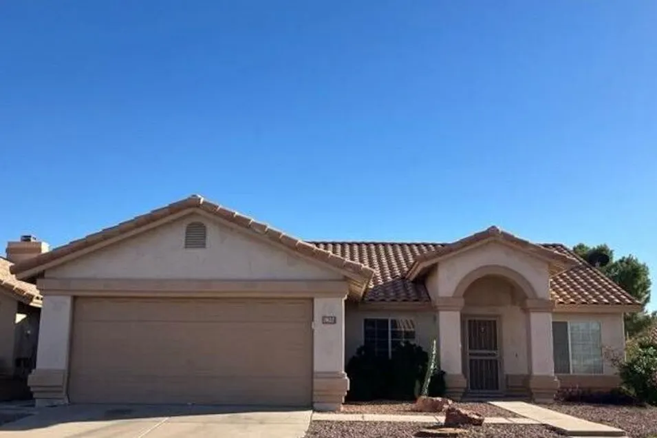 7827 W Tuckey Lane Glendale, AZ 85303, Maricopa County