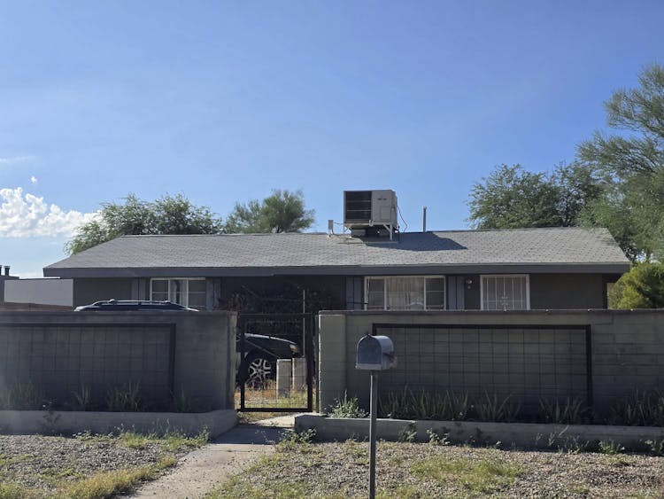 420 E Jacinto Street Tucson, AZ 85705, Pima County