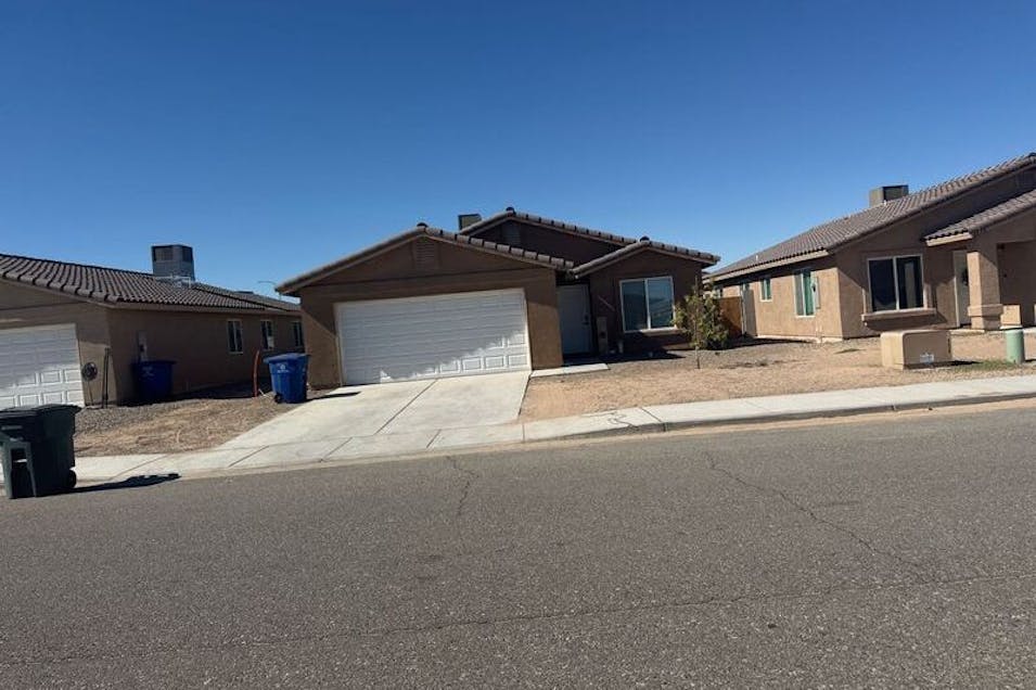 4486 South Buckthorn Drive Yuma, AZ 85365, Yuma County