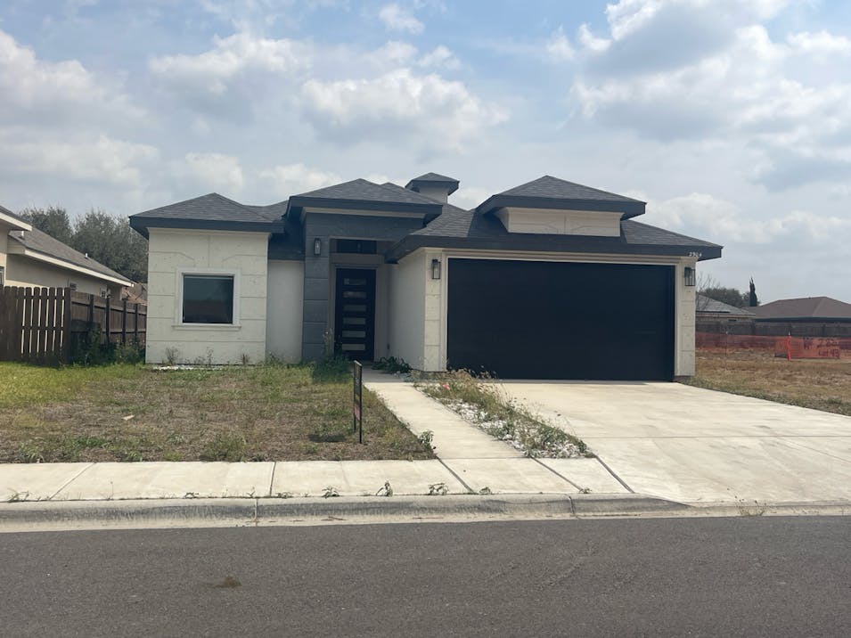 2904 N Alyna Ave Edinburg, TX 78541, Hidalgo County