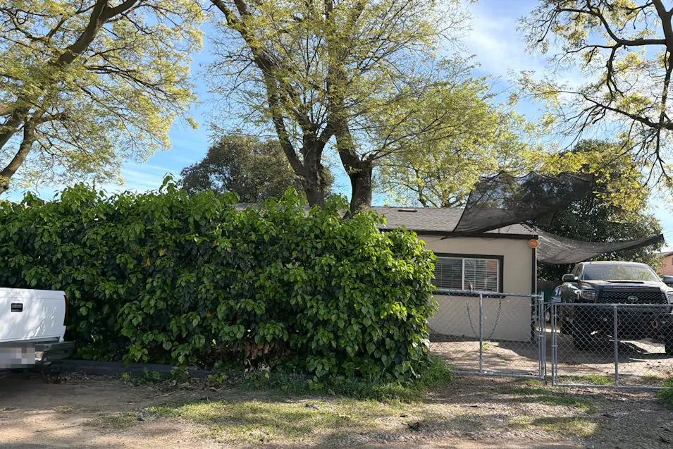 132 Adrienne Ave Stockton, CA 95215, San Joaquin County