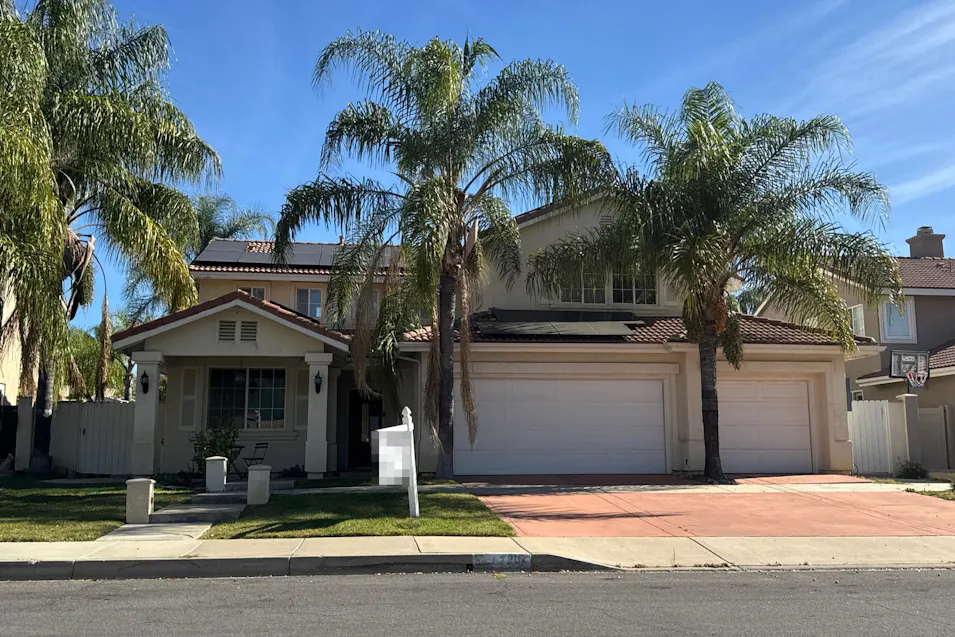 24320 Calle Estancia Murrieta, CA 92562, Riverside County