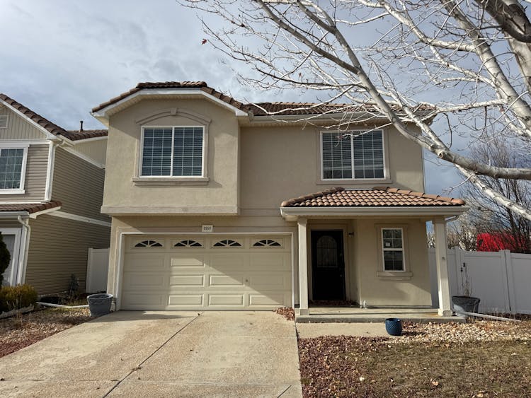 5559 Gibraltar St Denver, CO 80249, Denver County