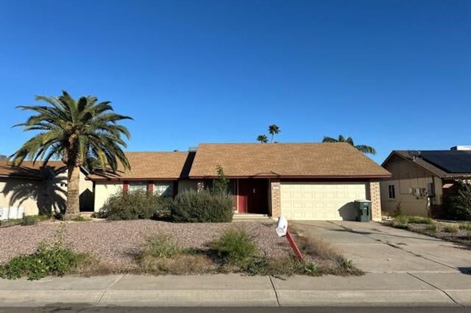 19621 N 3rd Dr Phoenix, AZ 85027, Maricopa County