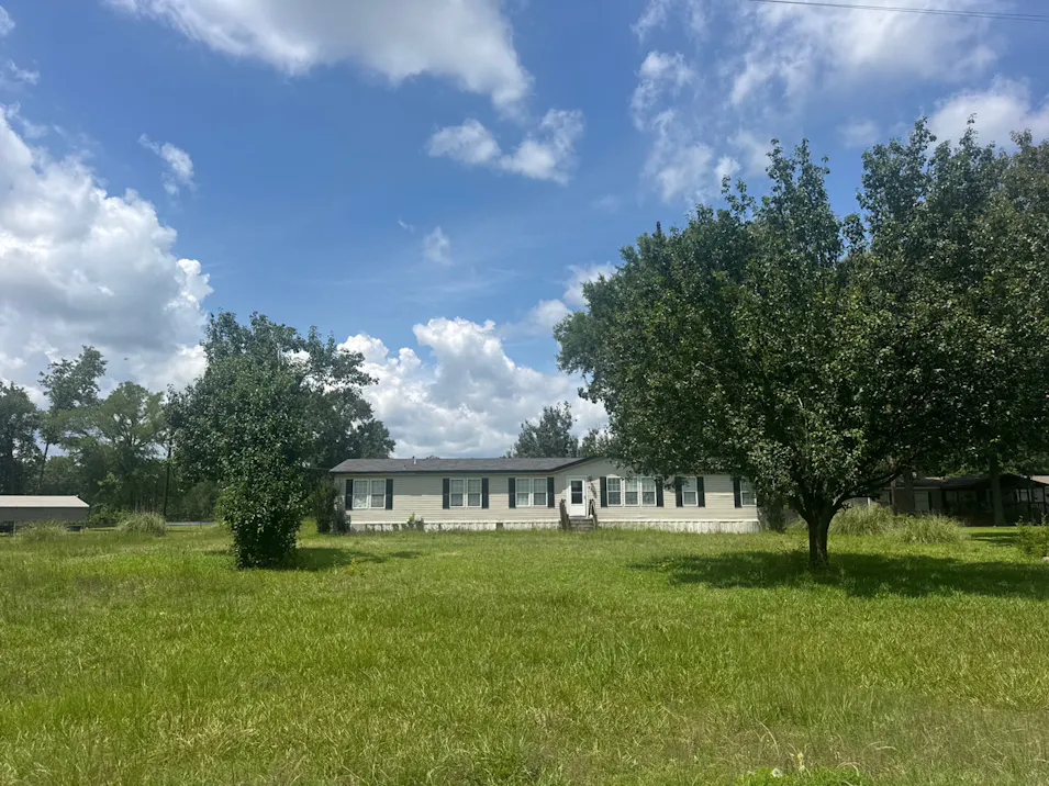 7798 Hyacinth Dr Keithville, LA 71047, Caddo County