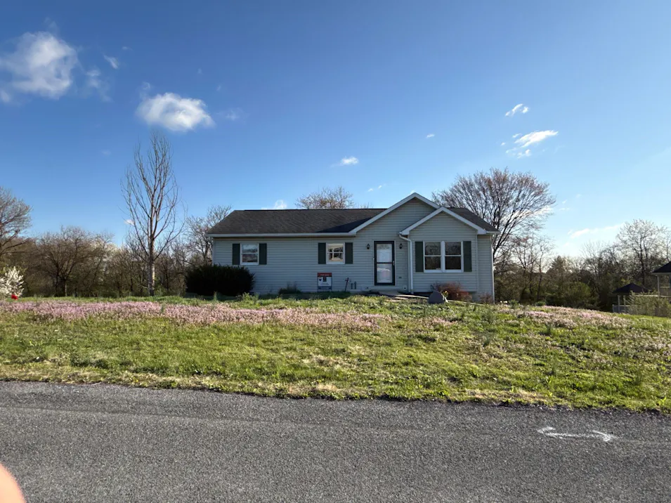 1191 Candice Ln Chambersburg, PA 17201, Franklin County