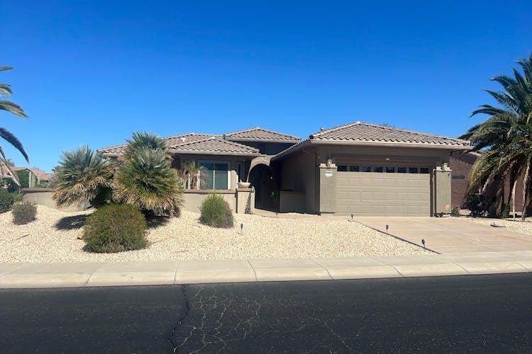 18060 W Tierra Del Sol Dr Surprise, AZ 85387, Maricopa County