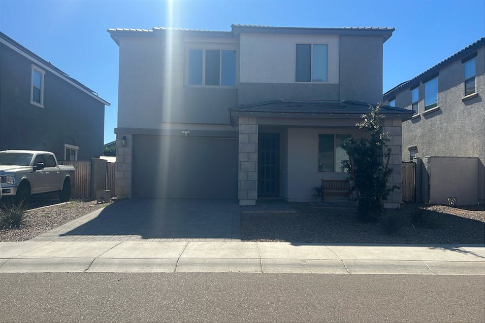 13225 W Roy Rogers Rd Peoria, AZ 85383, Maricopa County