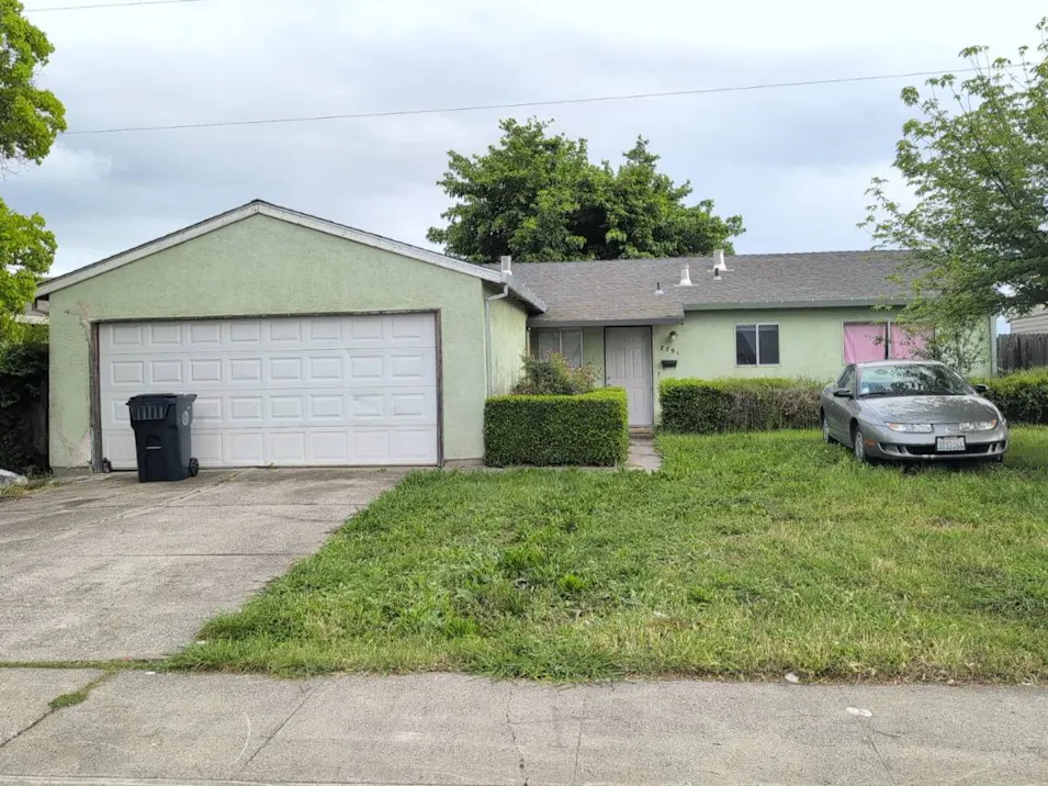 7791 Laramore Way Sacramento, CA 95832, Sacramento County