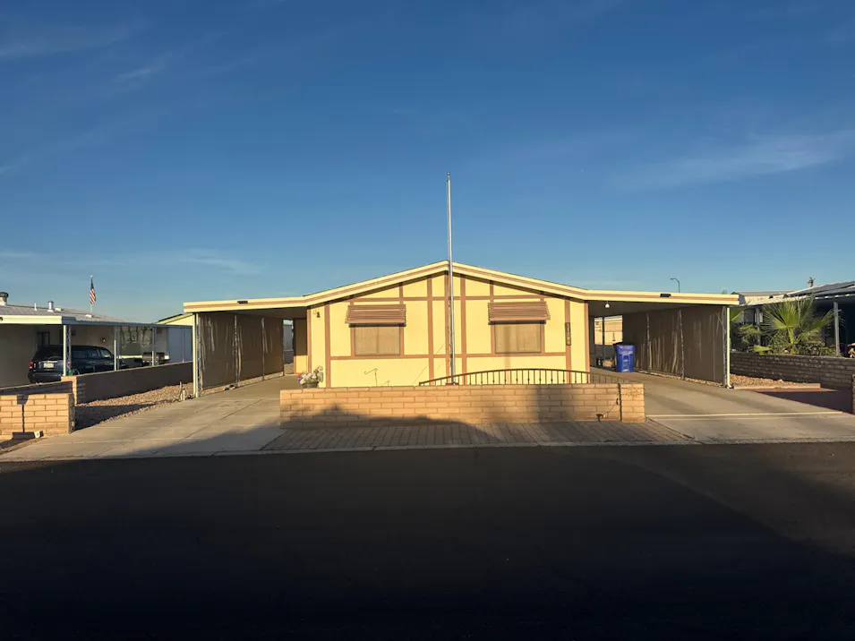 11286 South Cactus Wren Lane Yuma, AZ 85365, Yuma County