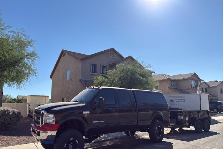 21147 E Homestead Dr Red Rock, AZ 85145, Pinal County