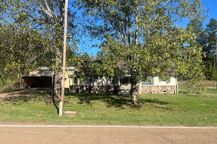 170 Leapwood Drive Enville, TN 38332, Chester County