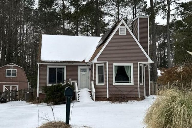 700 Royal Crescent Drive North Chesterfield, VA 23236, Chesterfield County