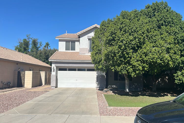 3684 E Remington Drive Gilbert, AZ 85297, Maricopa County