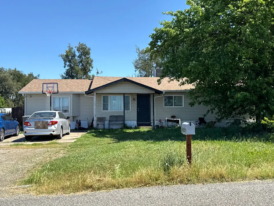 2032 16th St Oroville, CA 95965, Butte County